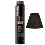 Goldwell, TopChic, Permanent Hair Dye, 6A Dark Ash Blonde, 250 ml
