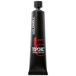 Goldwell, TopChic, Permanent Hair Dye, 5N@BK Light Brown Natural, 60 ml