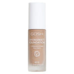 Gosh, Hydramatt, Matte, Liquid Foundation, 006Y, Medium Light, SPF15, 30 ml *Tester