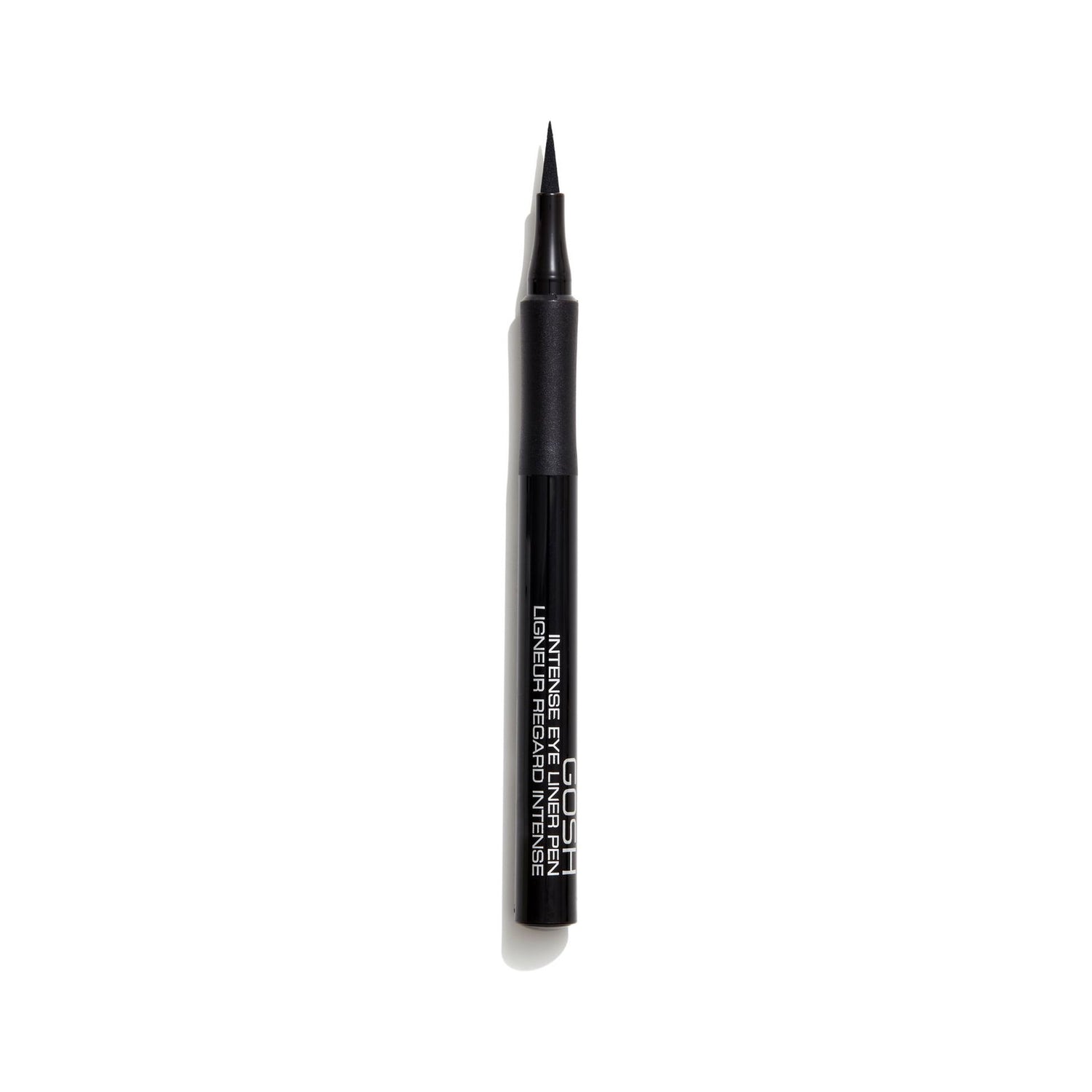 Gosh, Intense, Defining and Shaping, Gel Pencil Eyeliner, 0.6, Blue, 1 ml