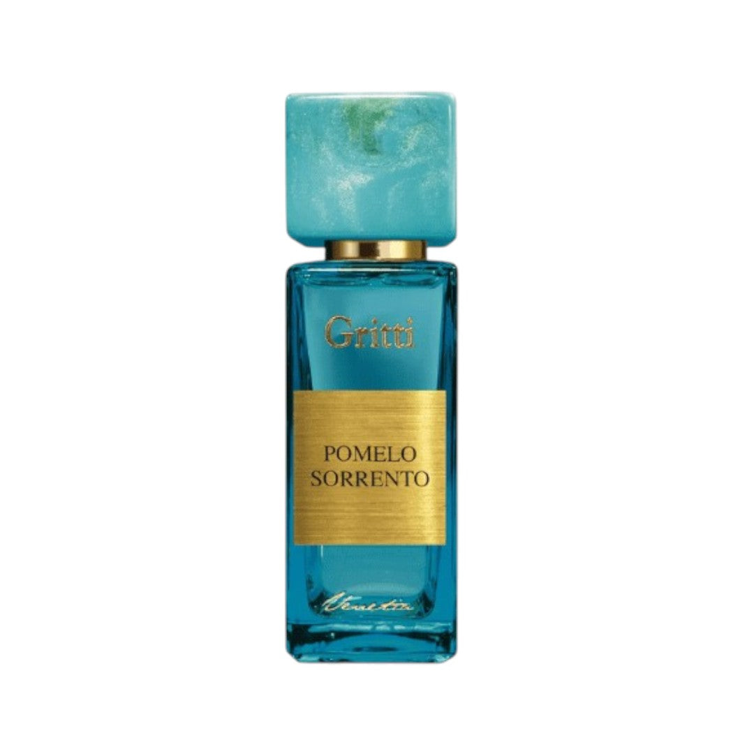 Gritti, Pomelo Sorrento, Eau De Parfum, Unisex, 100 ml *Tester