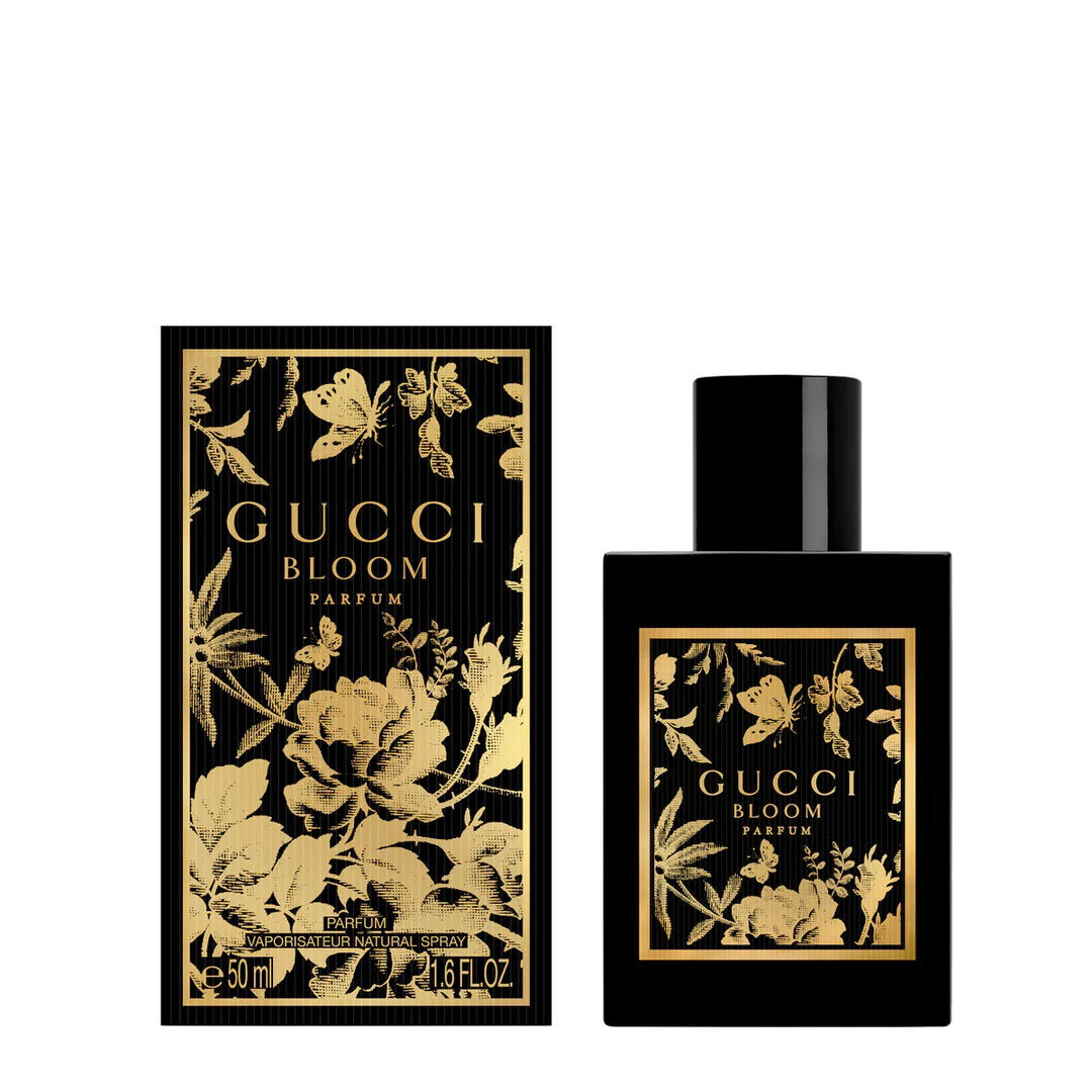 Gucci, Bloom, Eau De Parfum, For Women, 50 ml