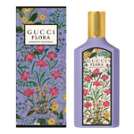 Gucci, Flora Gorgeous Magnolia, Eau De Parfum, For Women, 100 ml