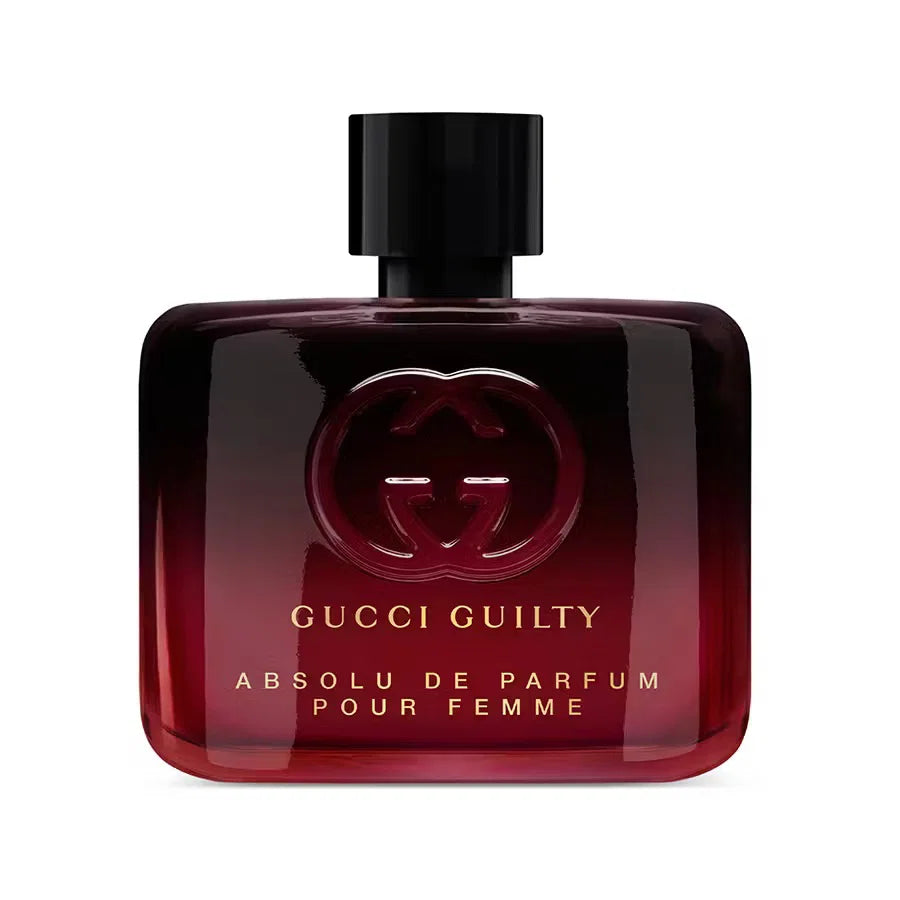 Gucci Guilty Absolute Parfym för kvinnor 60 ml