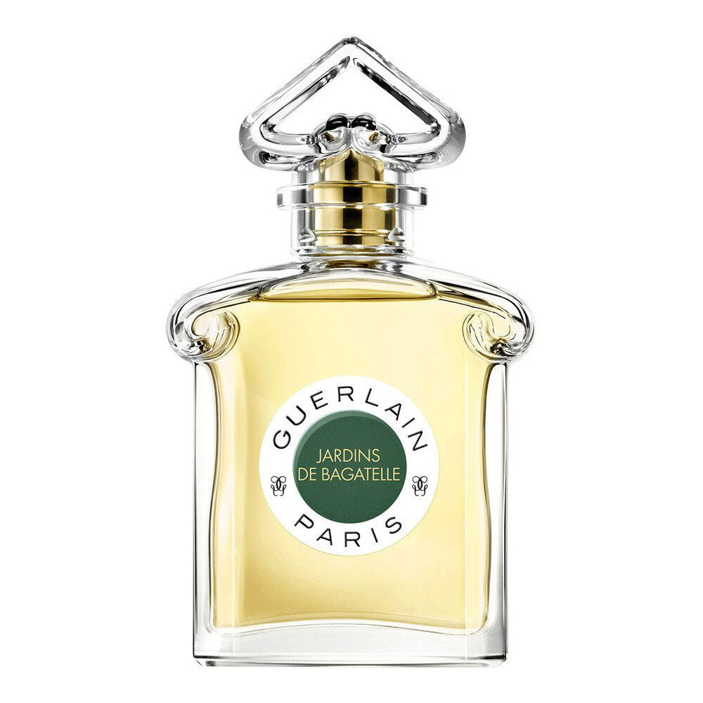 Guerlain, Jardins De Bagatelle, Eau De Parfum, For Women, 75 ml
