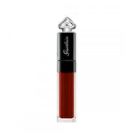 Guerlain, La Petite Robe Noire, Matte, Liquid Lipstick, 122, Dark Sided, 6 ml
