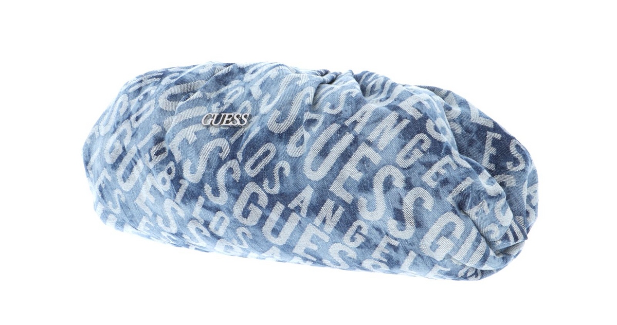 Guess, Central City Tote Bags