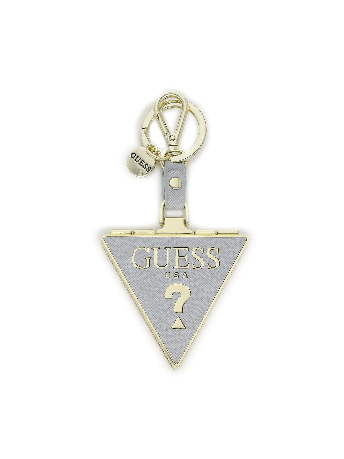 Guess, Guess Keyrings & Keychains