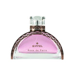 Gustave Eiffel, Rose de Paris, Eau De Parfum, Unisex, 100 ml *Tester