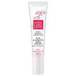 Hada Labo Tokyo, Hada Labo, Hyaluronic Acid & Collagen, Anti-Wrinkle, Day & Night, Eye Cream, 15 ml
