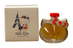 Hello Kitty, Around Paris Blanc, Eau De Toilette, For Girls, 5 ml *Miniature