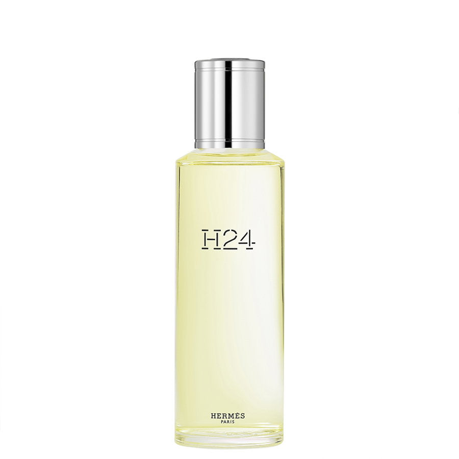 Hermes, H24, Eau De Toilette, For Men, Refill, 125 ml