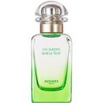 Hermes, Un Jardin Sur Le Toit, Eau De Toilette, Unisex, 50 ml