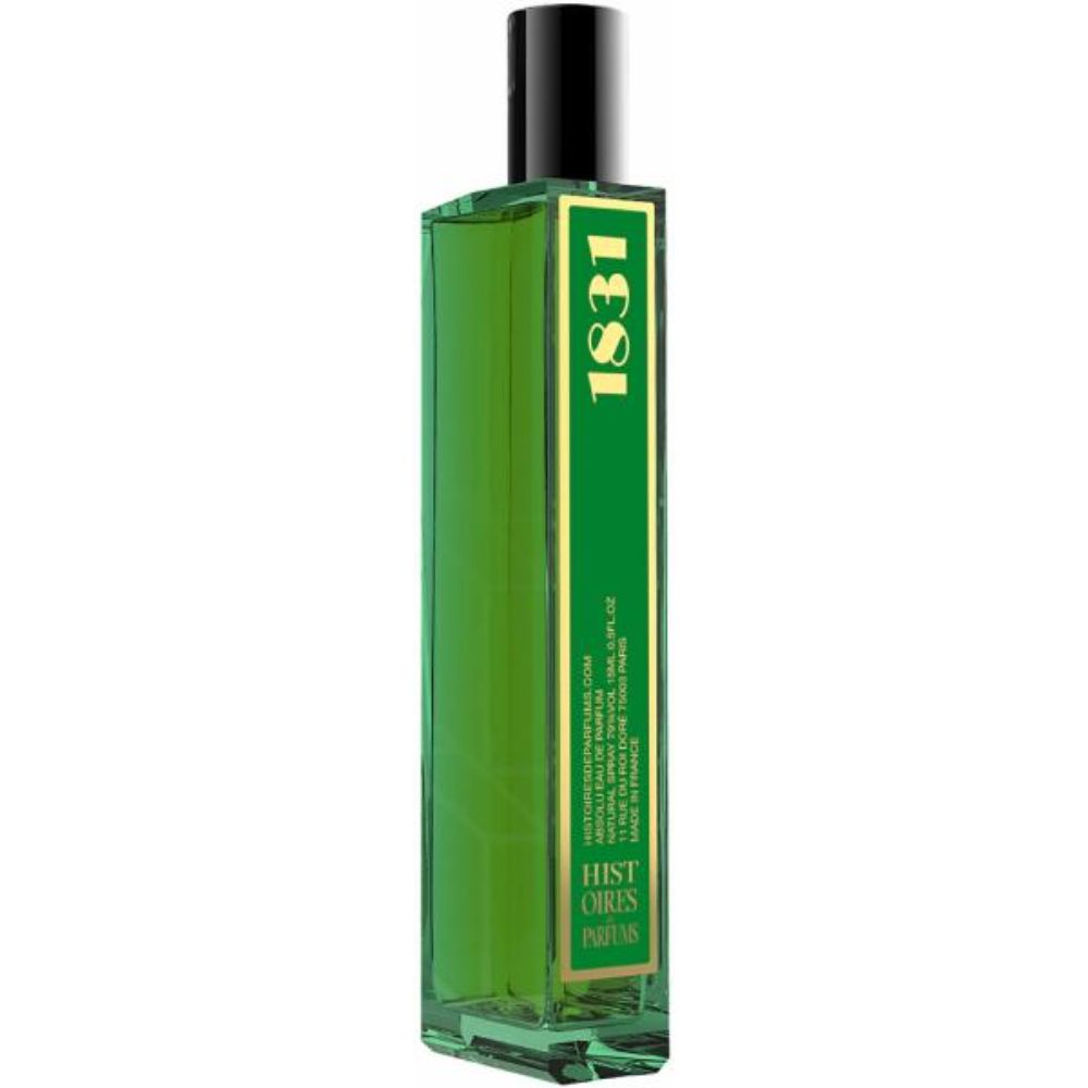 Histoires de Parfums, Opera - 1831 Norma Bellini, Eau De Parfum, For Women, 15 ml *Miniature