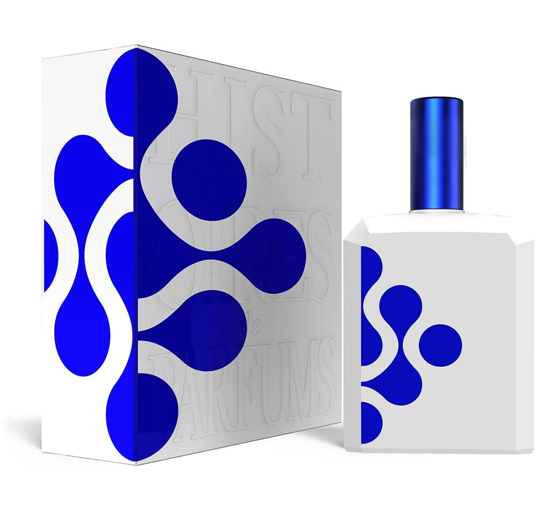 Histoires de Parfums, This is Not A Blue Bottle 1.5, Eau De Parfum, Unisex, 120 ml