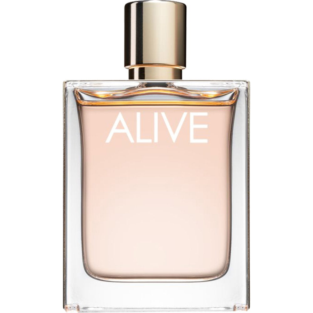 Hugo Boss Boss Alive Eau de Parfum för kvinnor 80 ml