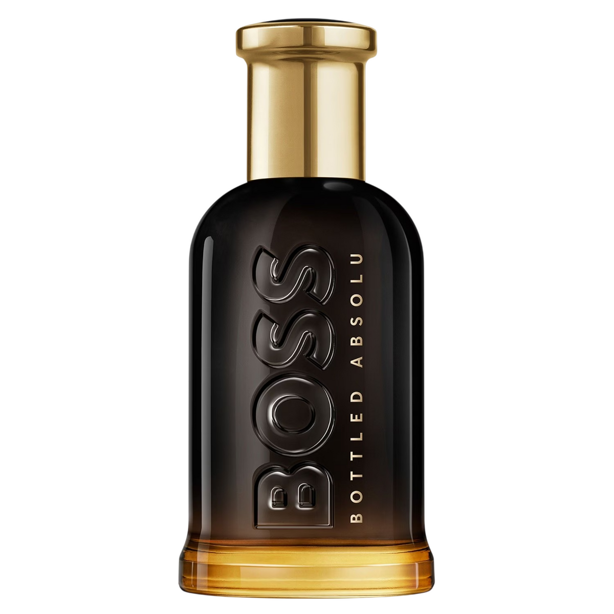 Hugo Boss Boss Bottled Absolu Parfum Intense för män, 50 ml