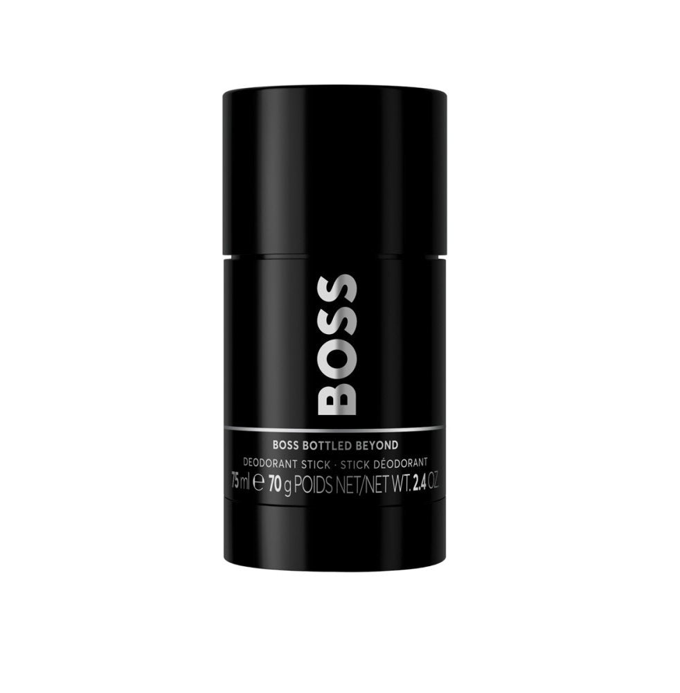 Hugo Boss Bottled Beyond deodorantstift 75 ml