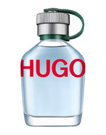 Hugo Boss, Hugo Green, Eau De Toilette, For Men, 75 ml