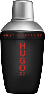 Hugo Boss, Just Different, Eau De Toilette, For Men, 75 ml