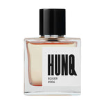 Hunq, 006 Boxer, Eau De Parfum, Unisex, 100 ml