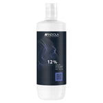 Indola, Cream Developer, Silky, Hair Oxidant Cream, 12%, 40 vol, 1000 ml