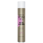 Inebrya, Style-In, Hair Spray, Volume, 500 ml