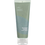 Isntree, Mugwort Calming, Exfoliating & Revitalising, Clay Mask, 100 ml