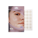 Isntree, Onion Newpair Spot Patch, Acne Treatment, As needed, Local Treatment Patch, For Face, 24 pcs