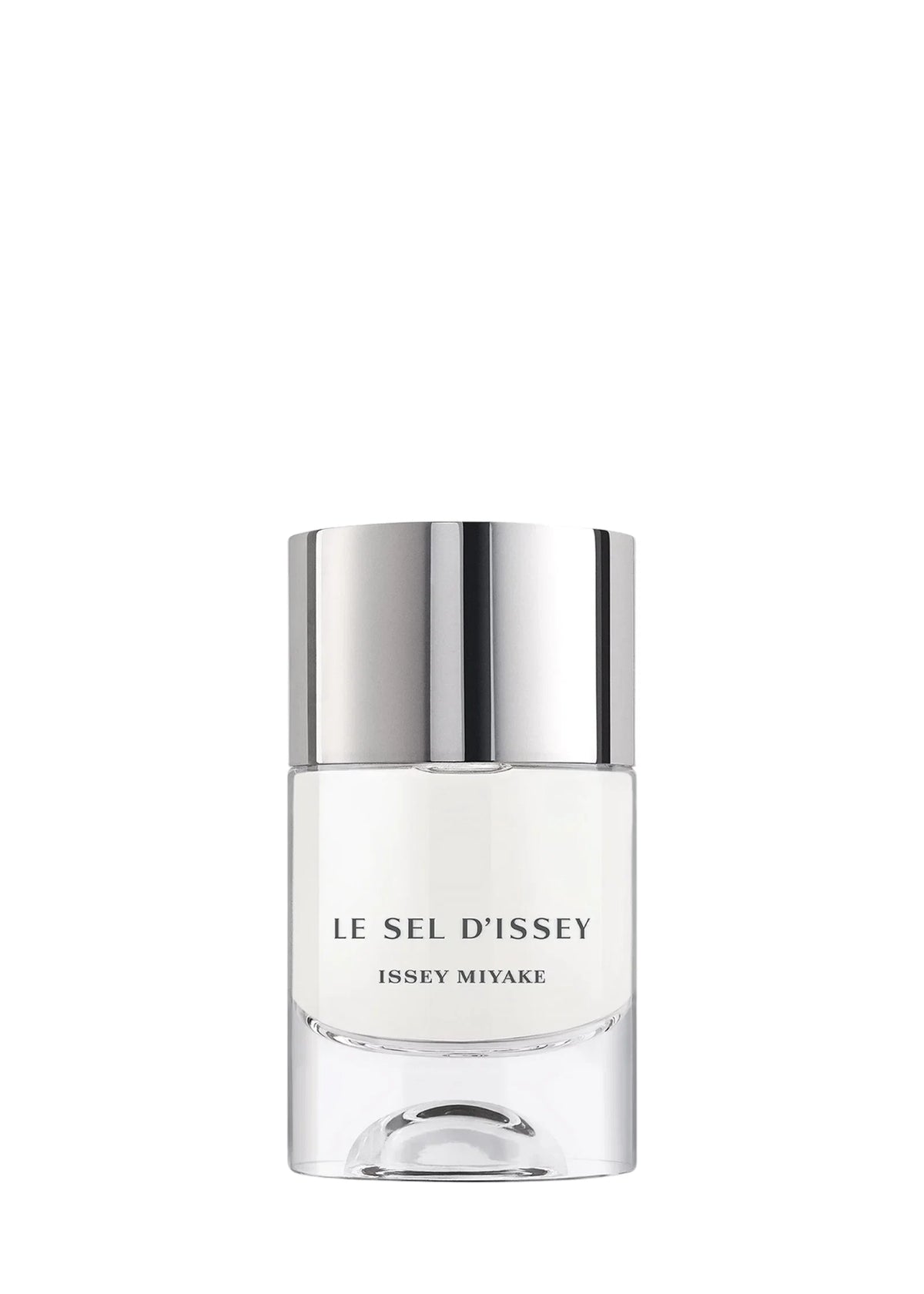 Issey Miyake, Le Sel D'Issey, Eau De Toilette, For Men, 50 ml