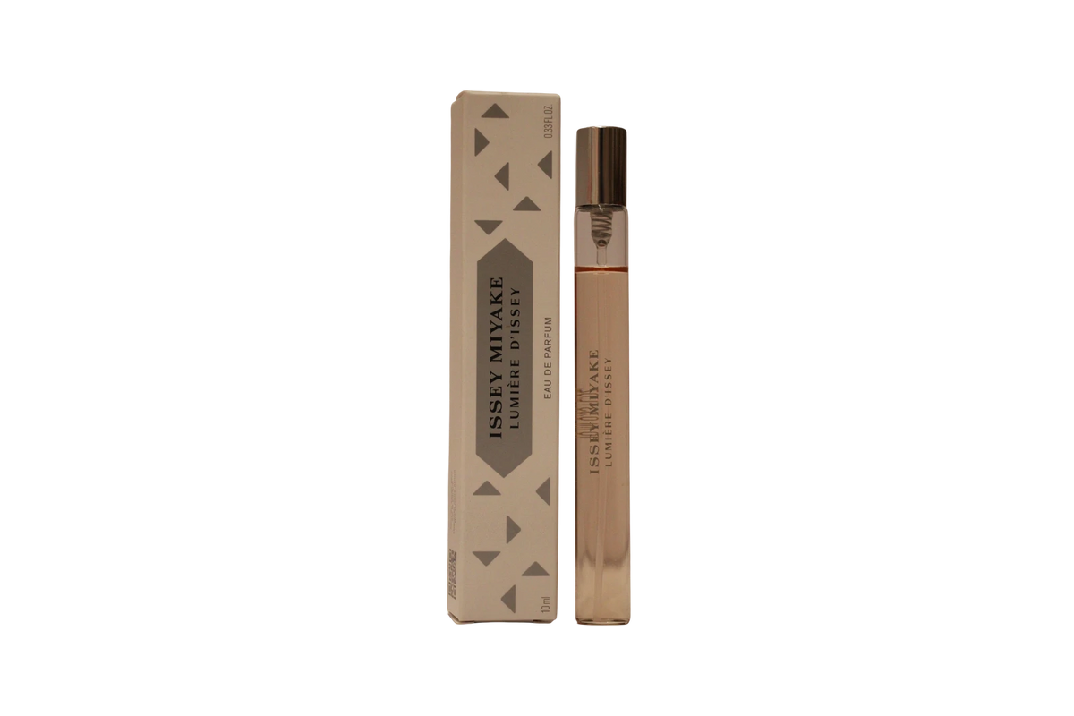 Issey Miyake Lumière d'Issey Eau de Parfum för kvinnor 10 ml
