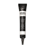 It Cosmetics, Bye Bye, Full Coverage, Under-Eye Concealer Pen, Medium Tan, 8 ml