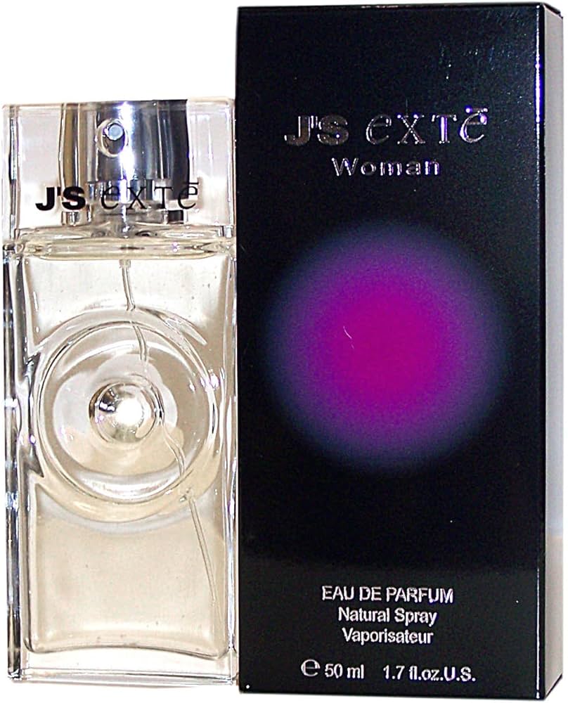 J'S Exte, Woman, Eau De Parfum, For Women, 50 ml