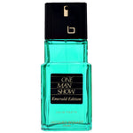 Jacques Bogart, One Man Show Emerald Edition, Eau De Toilette, For Men, 100 ml