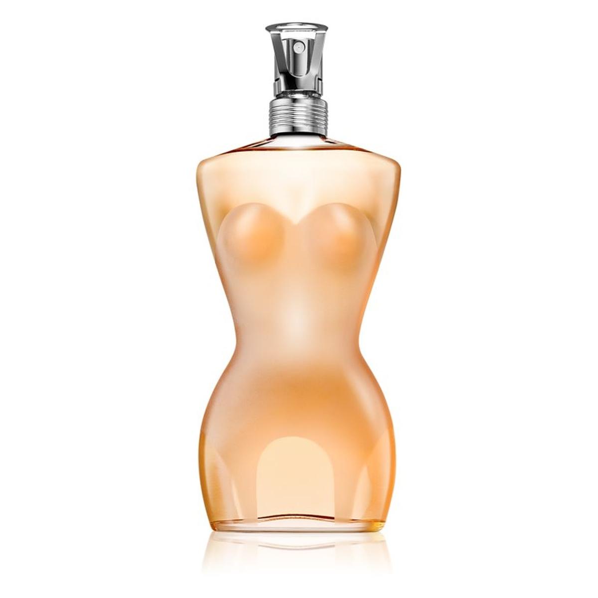Jean Paul Gaultier Classique Eau de Toilette för kvinnor 50 ml