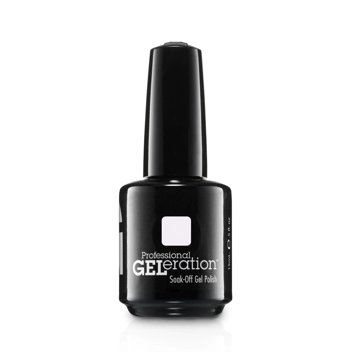 Jessica, Professional GELeration, Semi-Permanent Nail Polish, GEL-1166, Lavish, 15 ml