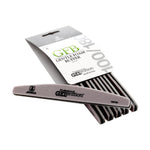 Jessica, GELeration, Nail File, 6 pcs