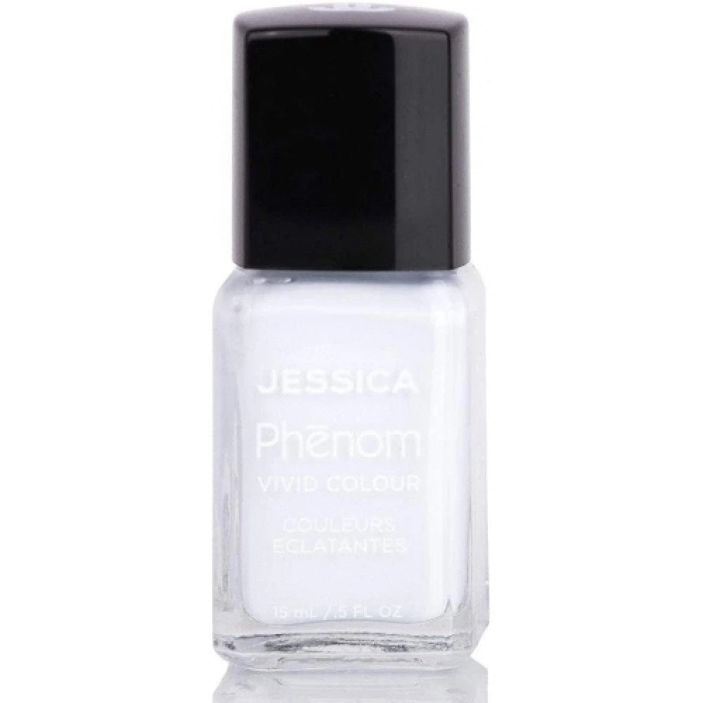 Jessica, Phenom Vivid Colour, Nail Polish, PHEN-060, GumDrop, 14 ml