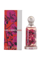 Jesus Del Pozo, Halloween Kiss Sexy, Eau De Toilette, For Women, 30 ml