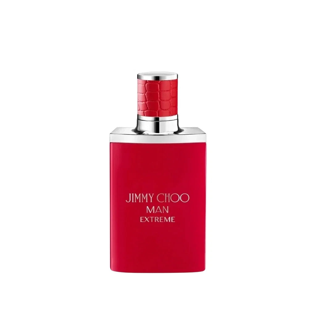 Jimmy Choo Man Extreme Eau de Parfum för män 30 ml