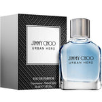 Jimmy Choo, Urban Hero, Eau De Parfum, For Men, 30 ml