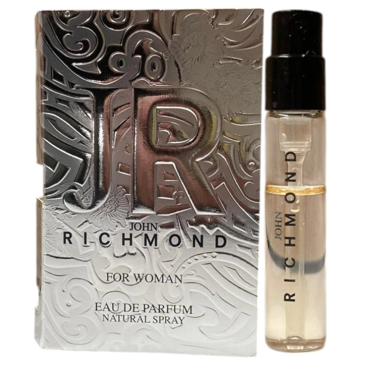 John Richmond, Woman, Eau De Parfum, For Women, 2 ml *Vial