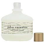 John Varvatos, Artisan Pure, Eau De Toilette, For Men, 15 ml