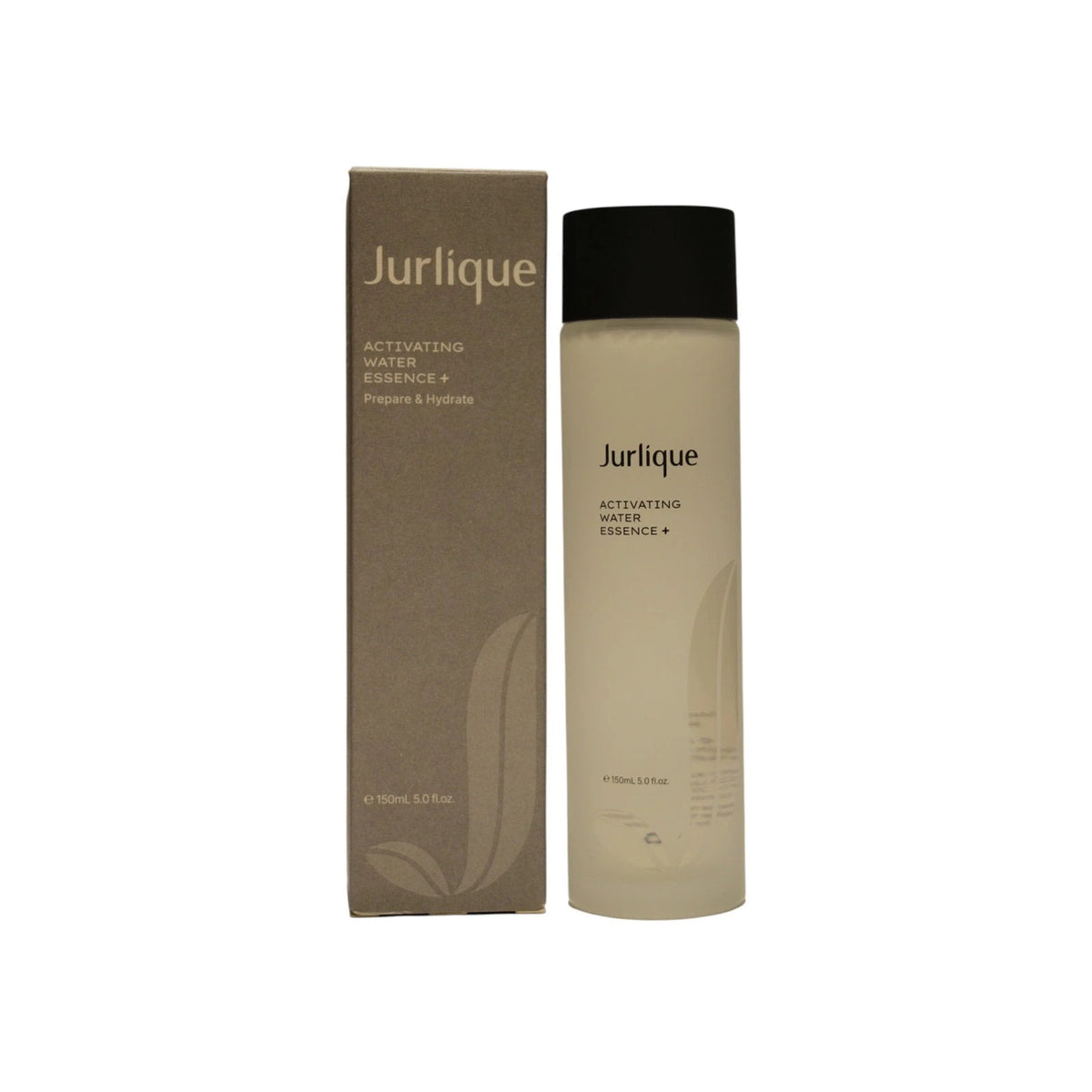 Jurlique Activating Water Essence+ Mjukgörande Lotion 150 ml