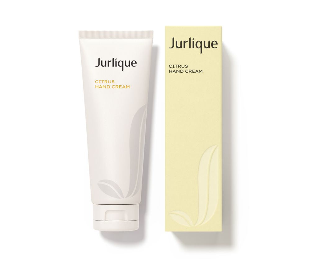 Jurlique, Citrus, Hydrating, Hand Cream, 125 ml