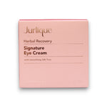 Jurlique, Herbal Recovery Signature, Hydrating, Day, Eye Cream, 15 ml