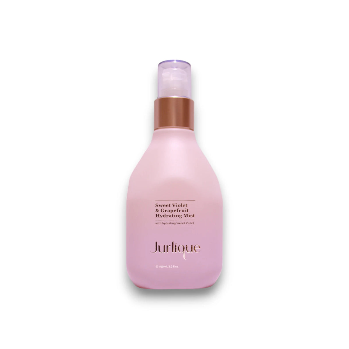 Jurlique, Sweet Violet & Grapefruit, Hydrating, Mist Lotion, For Face, 100 ml