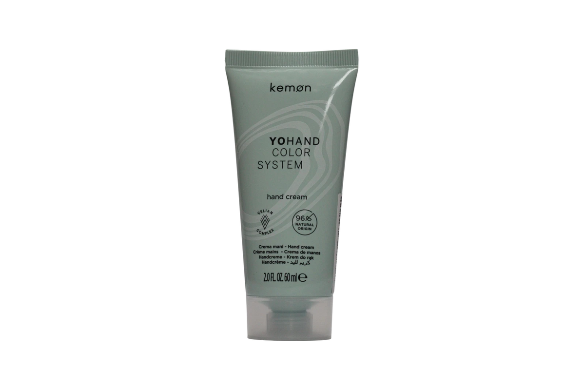 Kemon Yo Handkräm 60 ml