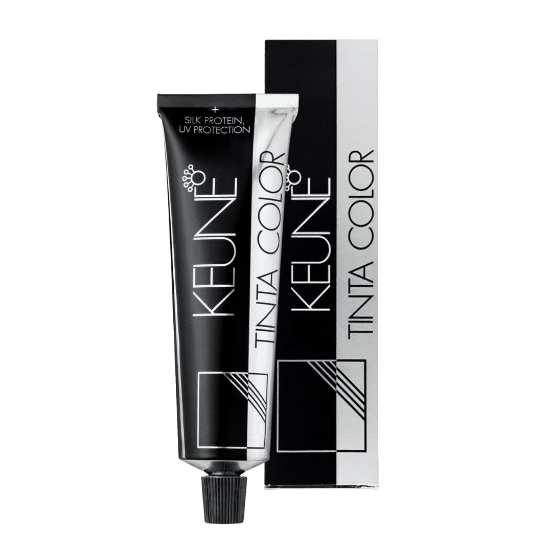 Keune, Tinta Color, Permanent Hair Dye, 0/55 Mahogany, 60 ml