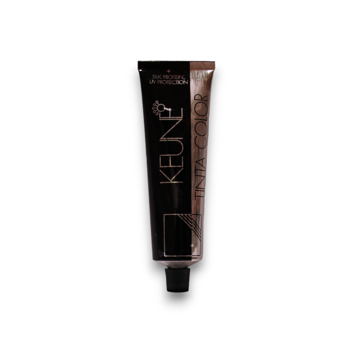 Keune, Tinta Color, Permanent Hair Dye, 4.6 Medium Red Brown, 60 ml